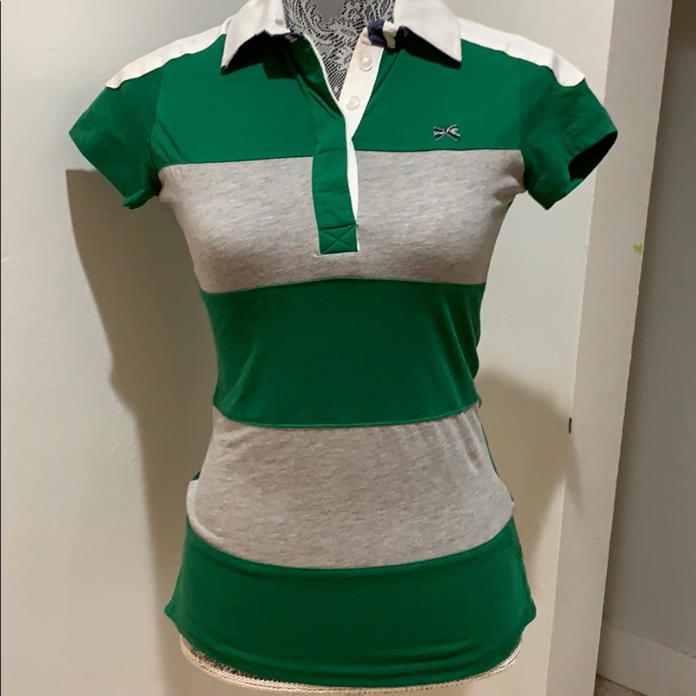 Tommy Girl polo